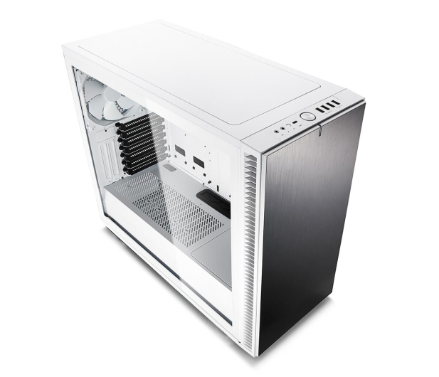 Fractal Design Define S2 biała - 463041 - zdjęcie 10